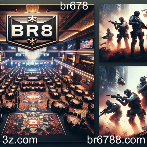 A Evolução dos Jogos de Tiro em Primeiro