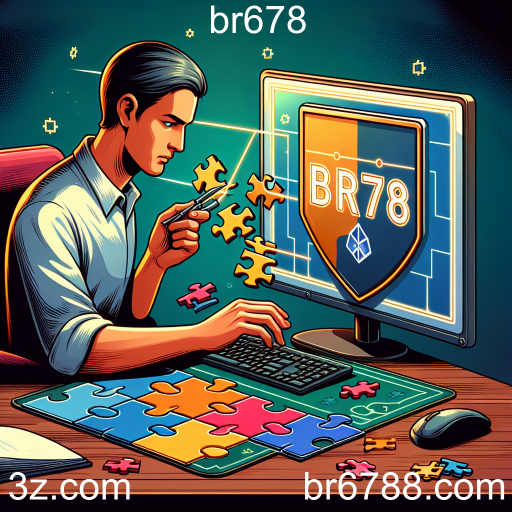 Descubra o Mundo dos Jogos de Quebra-Cabeça no br678