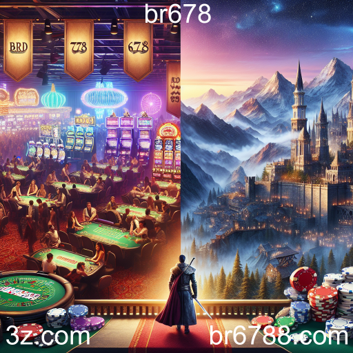 A Evolução dos Jogos de RPG: Imersão e Narrativa