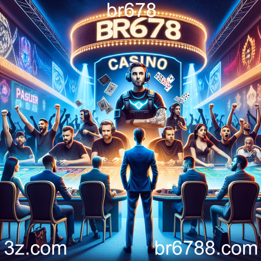 A Ascensão dos Esportes Eletrônicos: Uma Nova Era de Competição